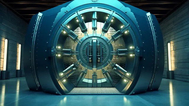 Minos Vault Pro